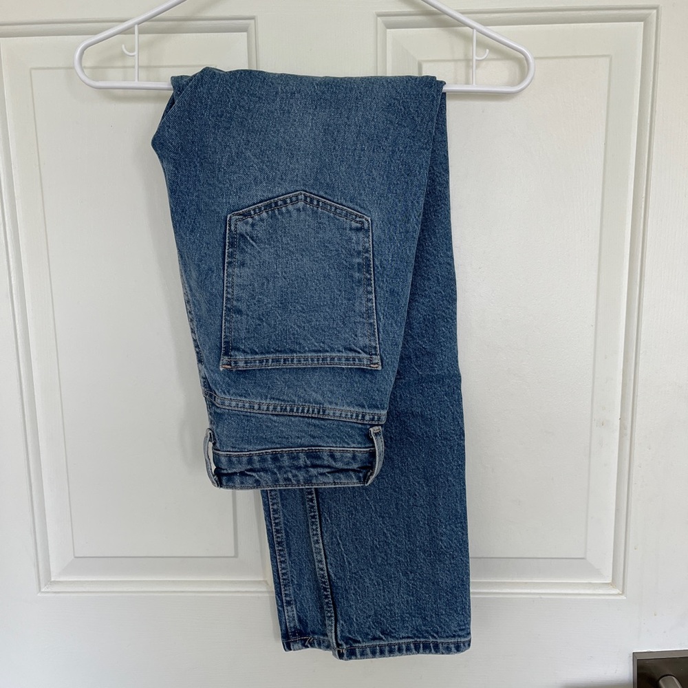 Zara jeans